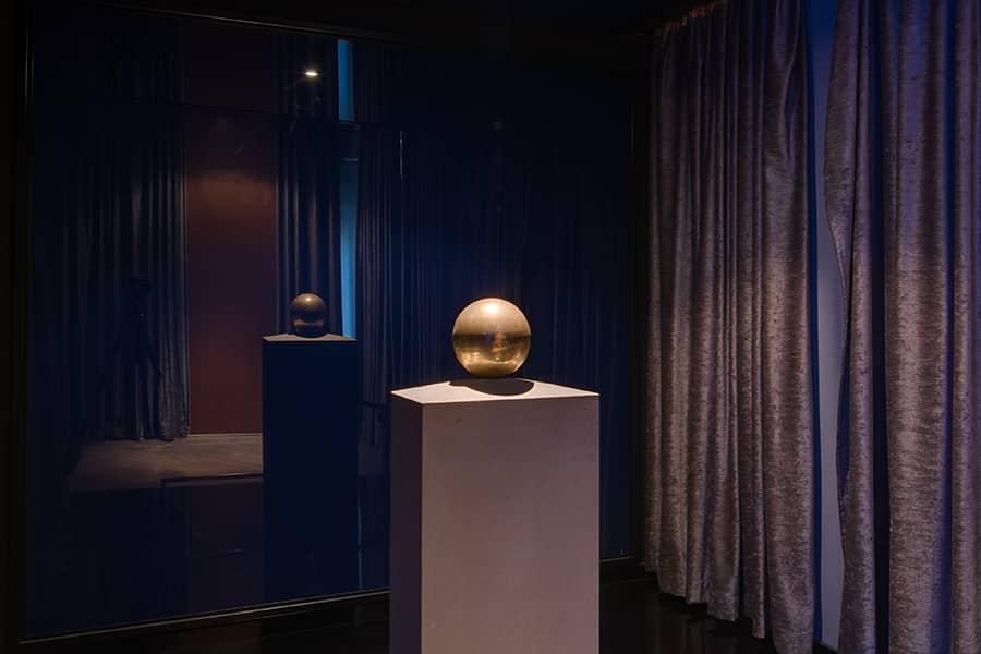 Tesla's Ashes