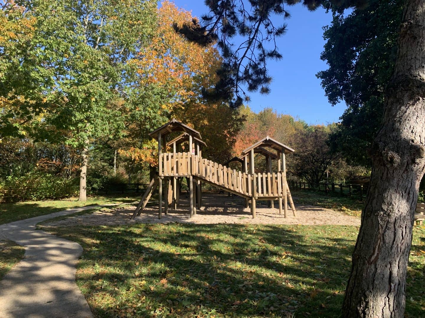 Nature Trails