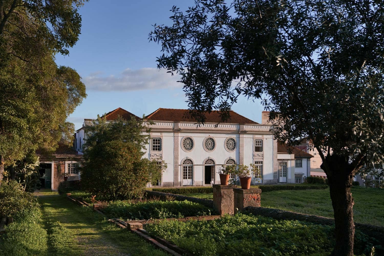 Palácio do Grilo