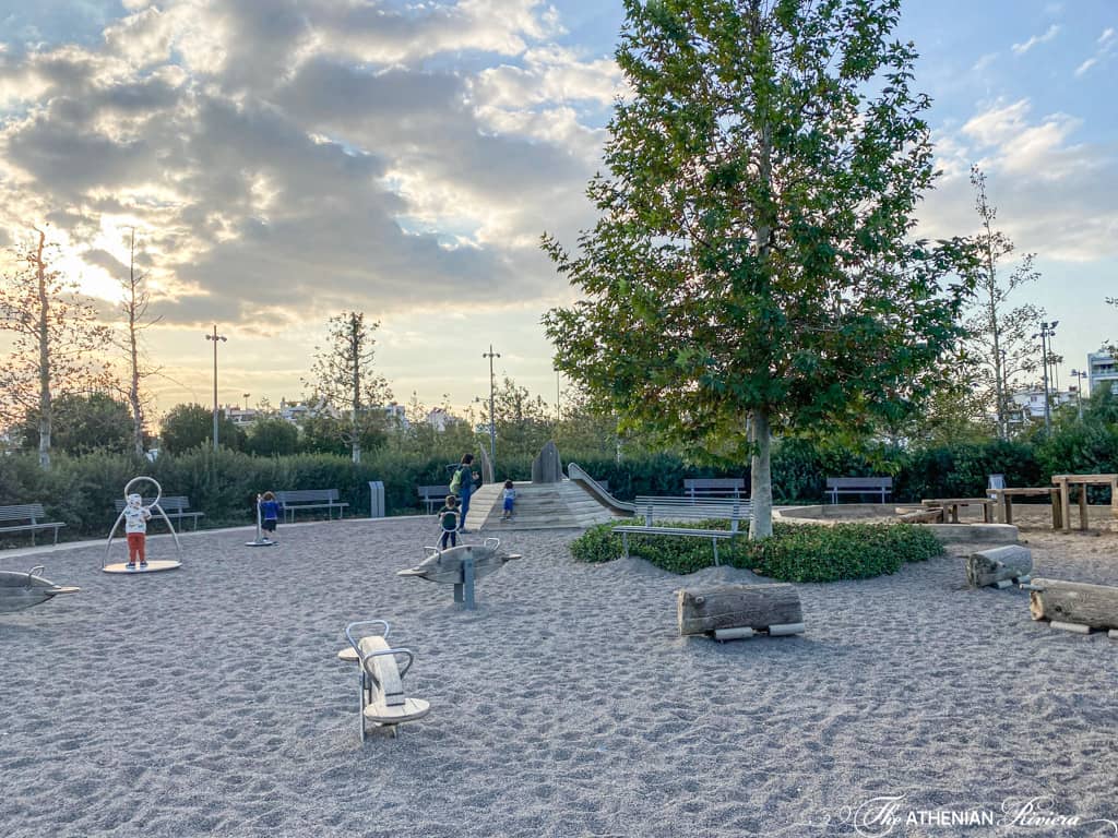 Children's Playground