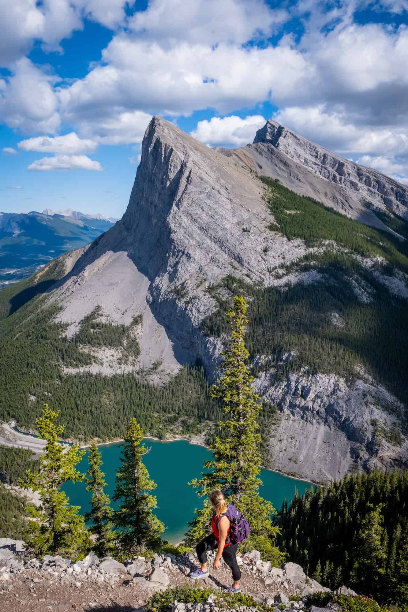 Scenic Viewpoints