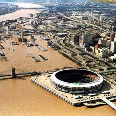 Stadium Proximity
