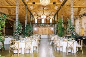 Grand Event Spaces