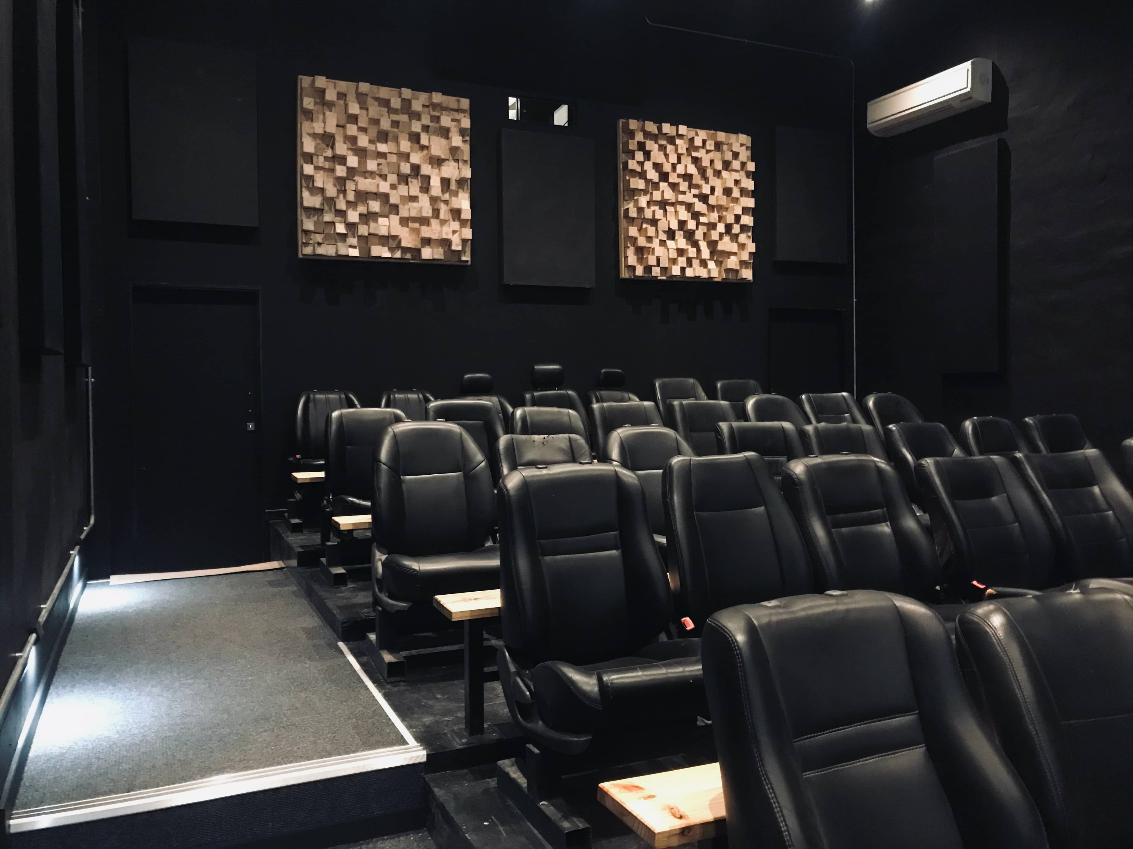 The Bioscope Cinema