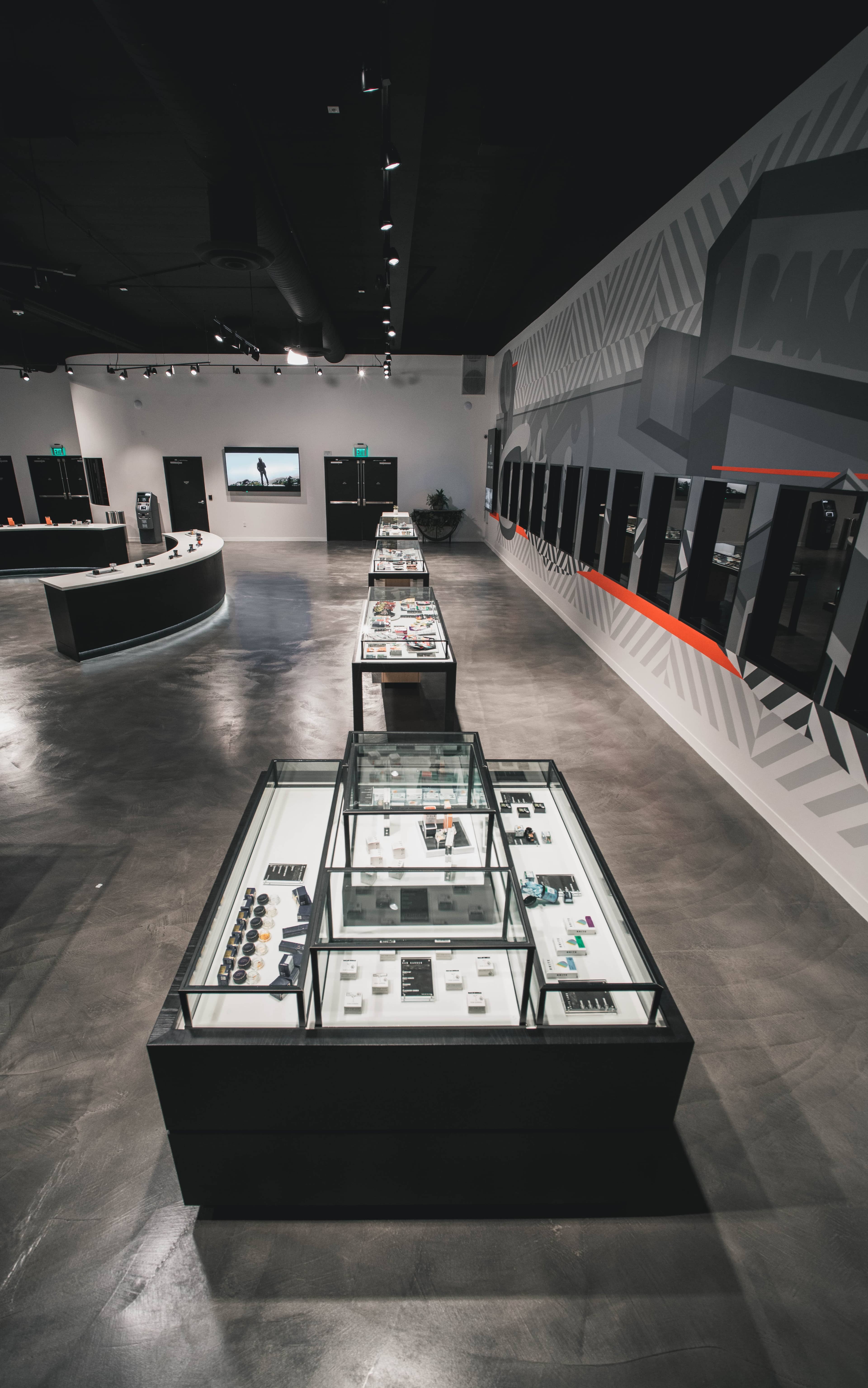 Eclectic Boutiques