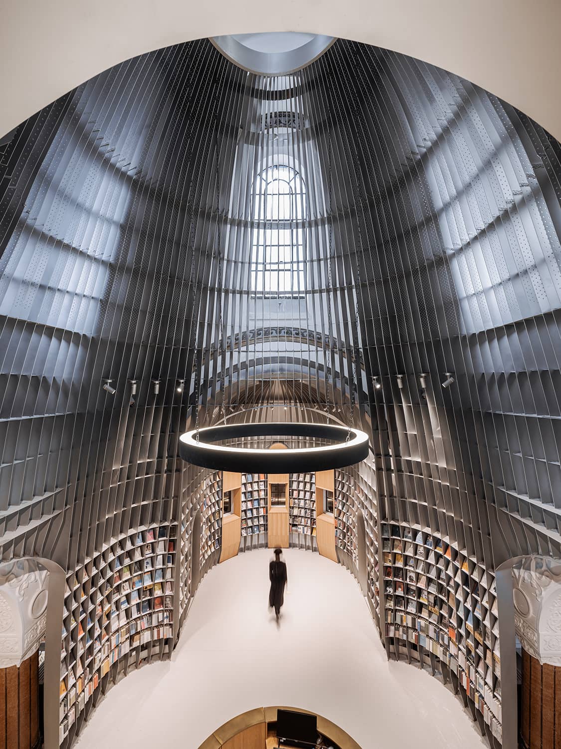 Sinan Books