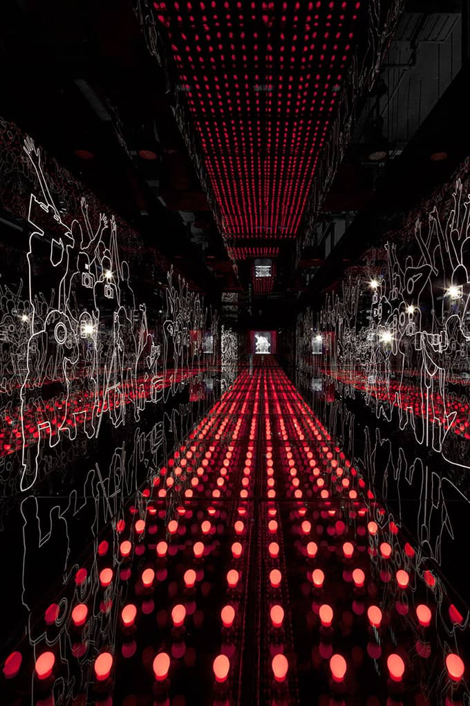 Interactive Movie Displays