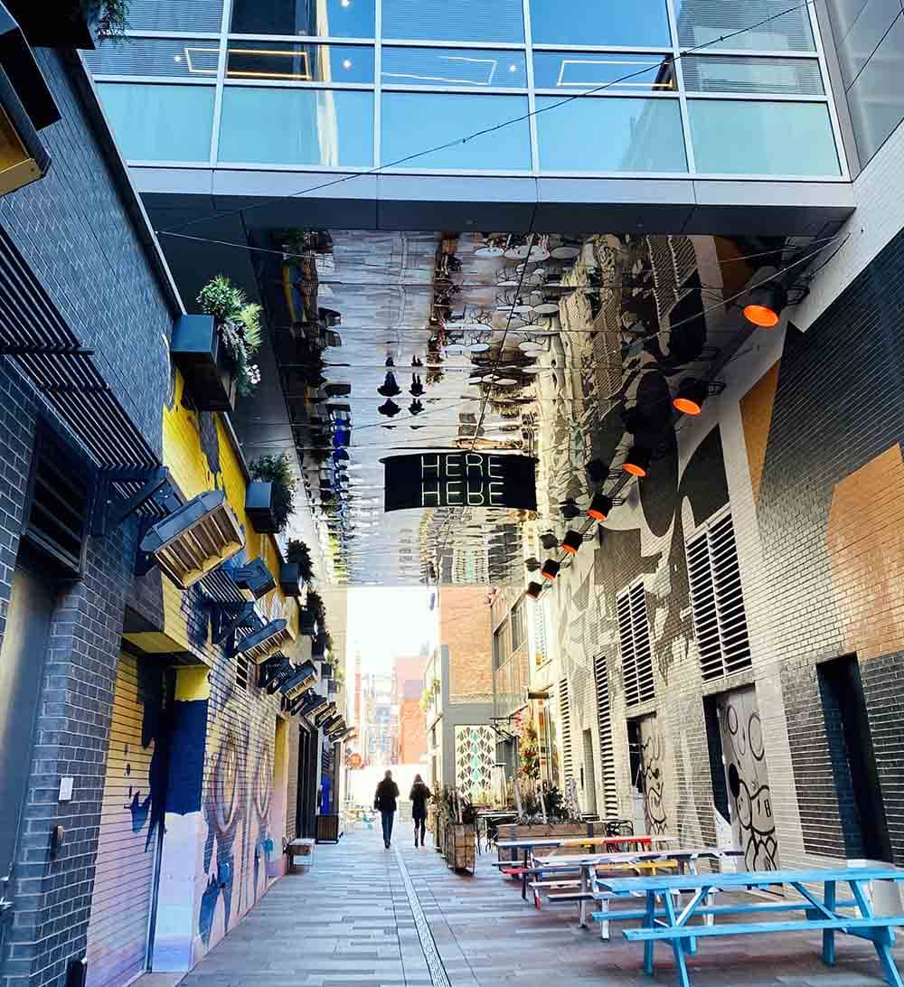 The Milk Market