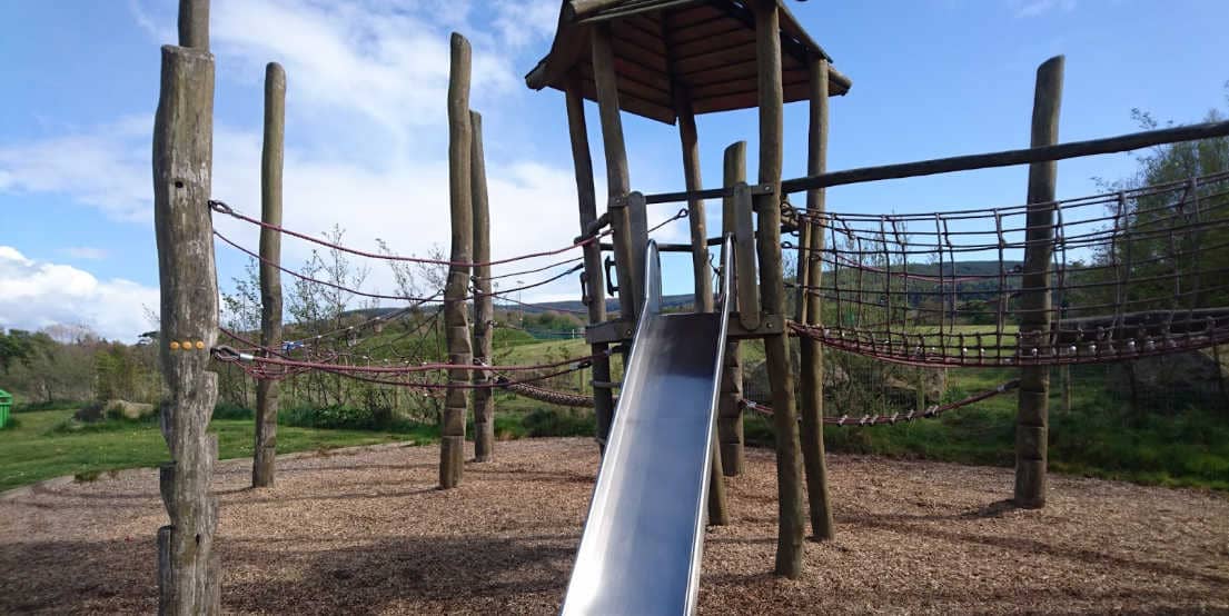 Children's Playground