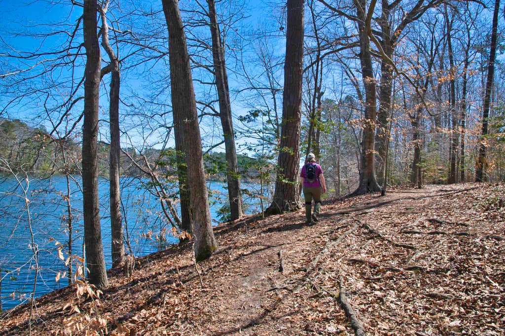Nature Trails