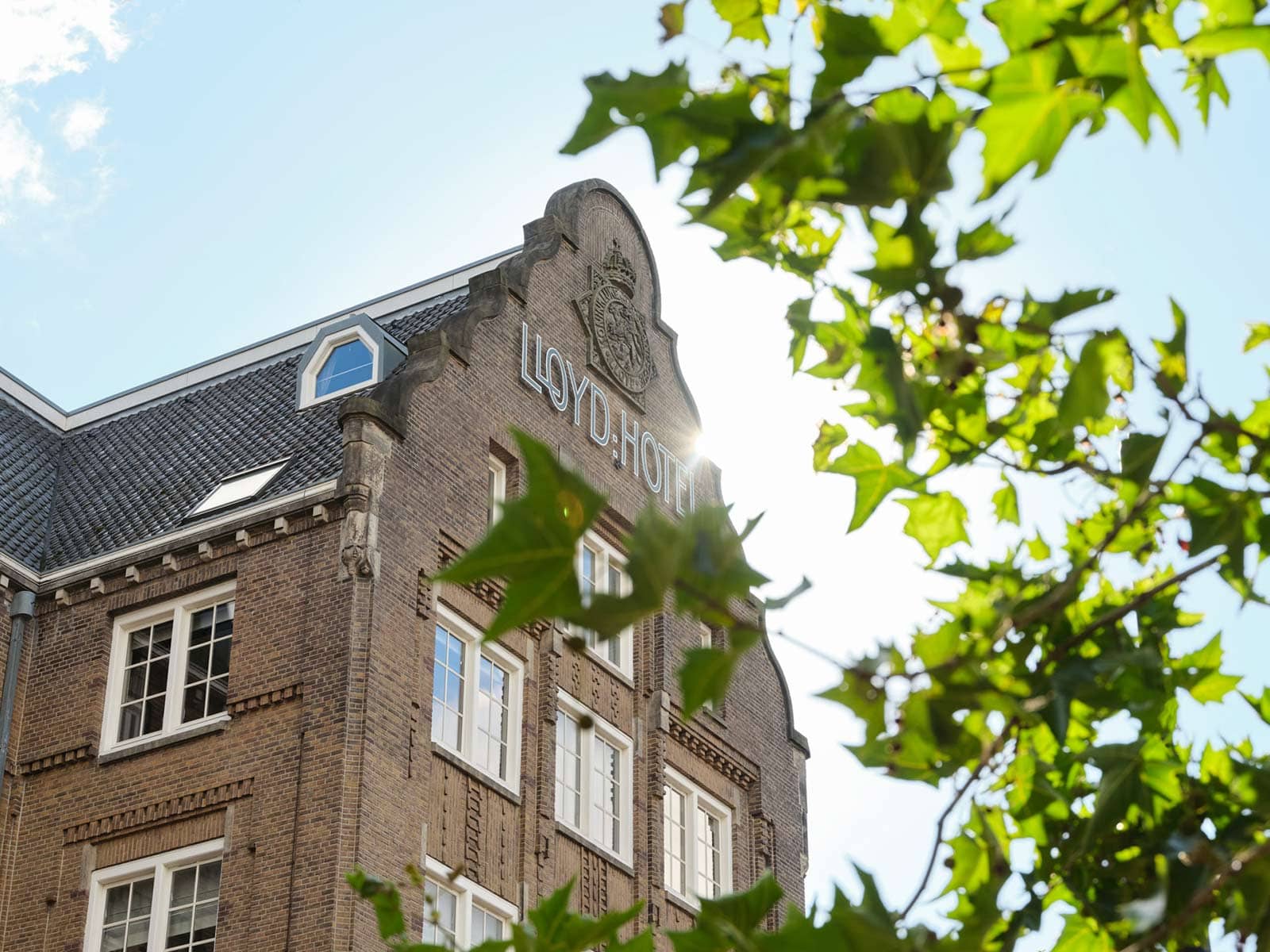 The Hoxton, Amsterdam