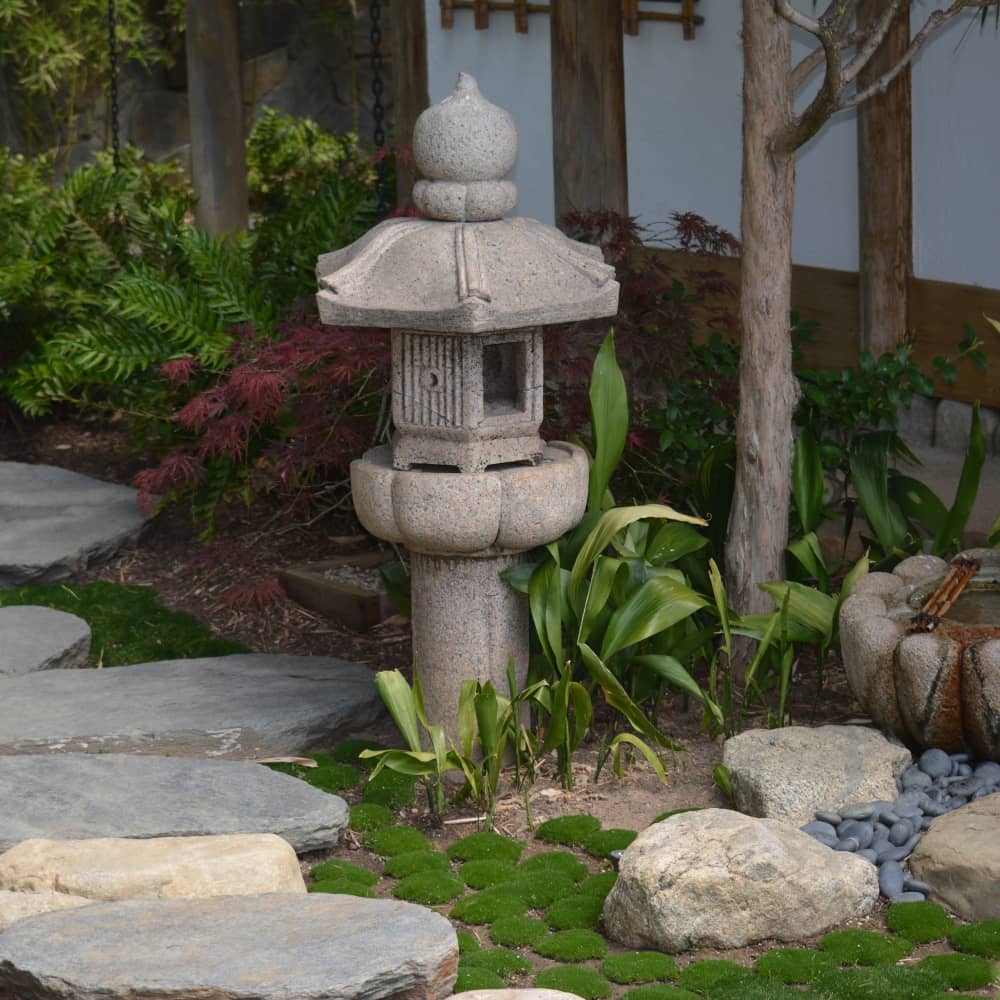 Stone Arrangements