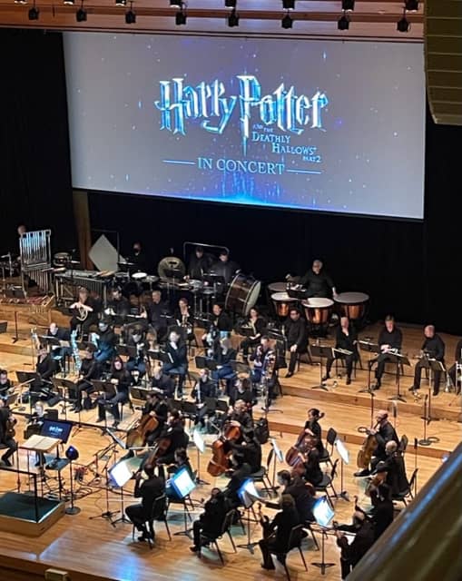 Themed Concert Experiences