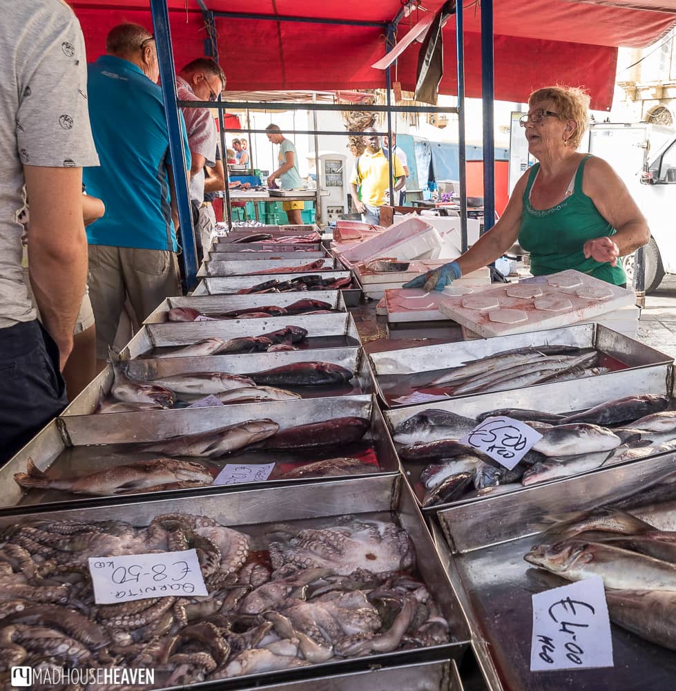 Sunday Market