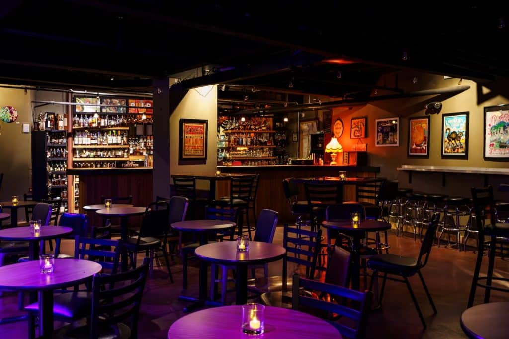 The Pulp Bar