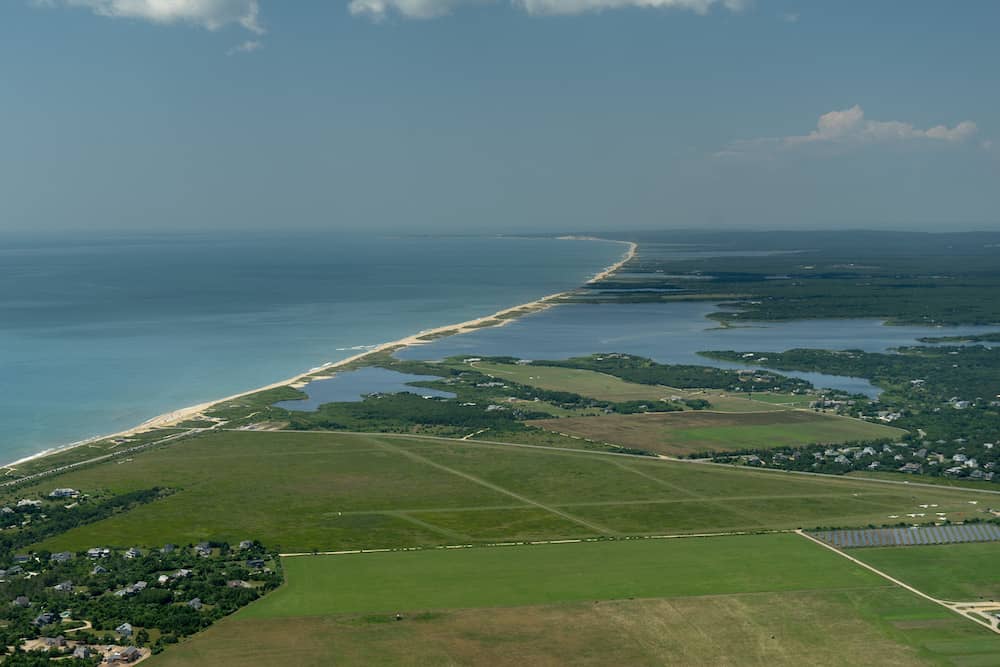 Beach Access