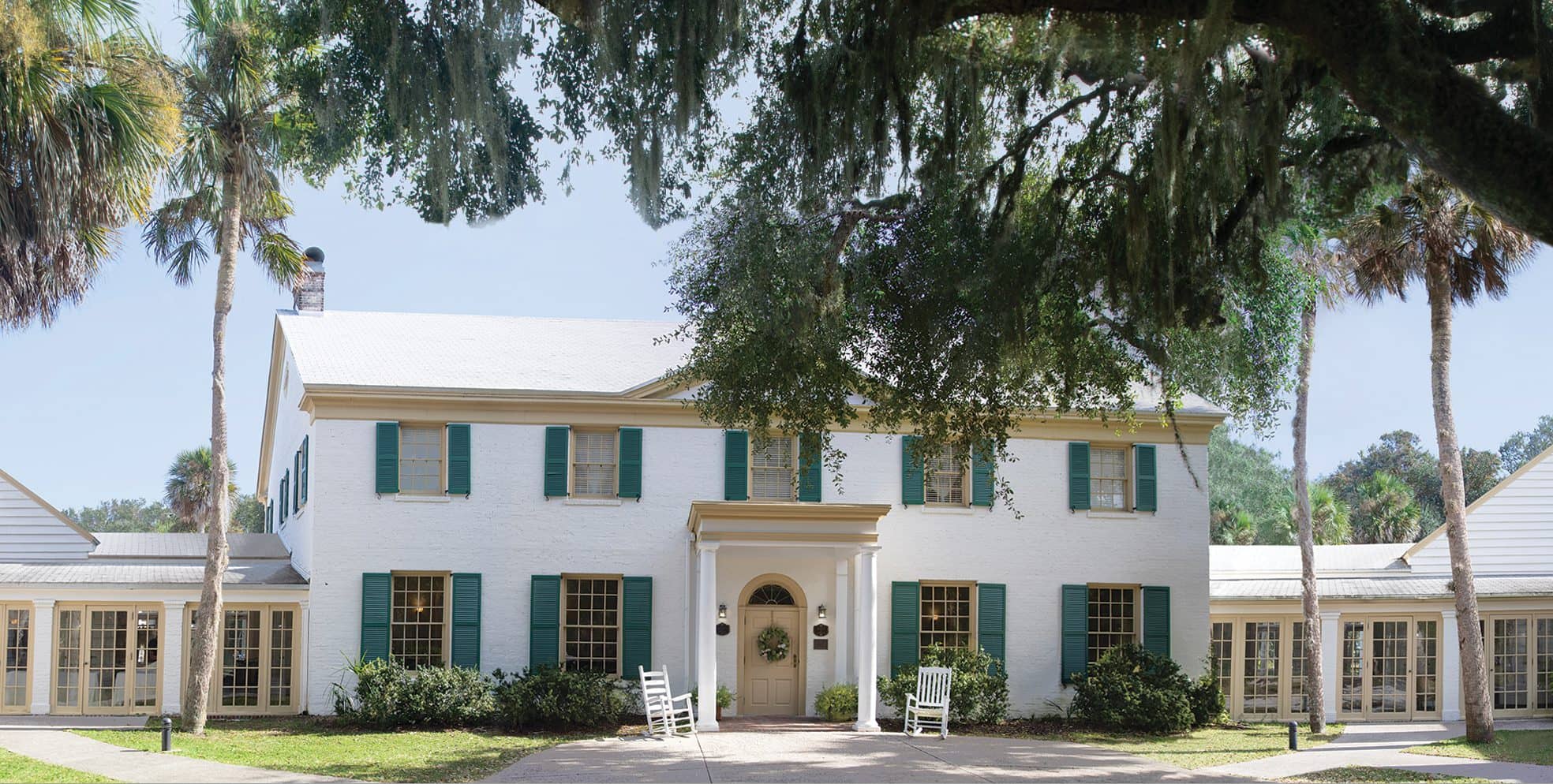 Ribault Club