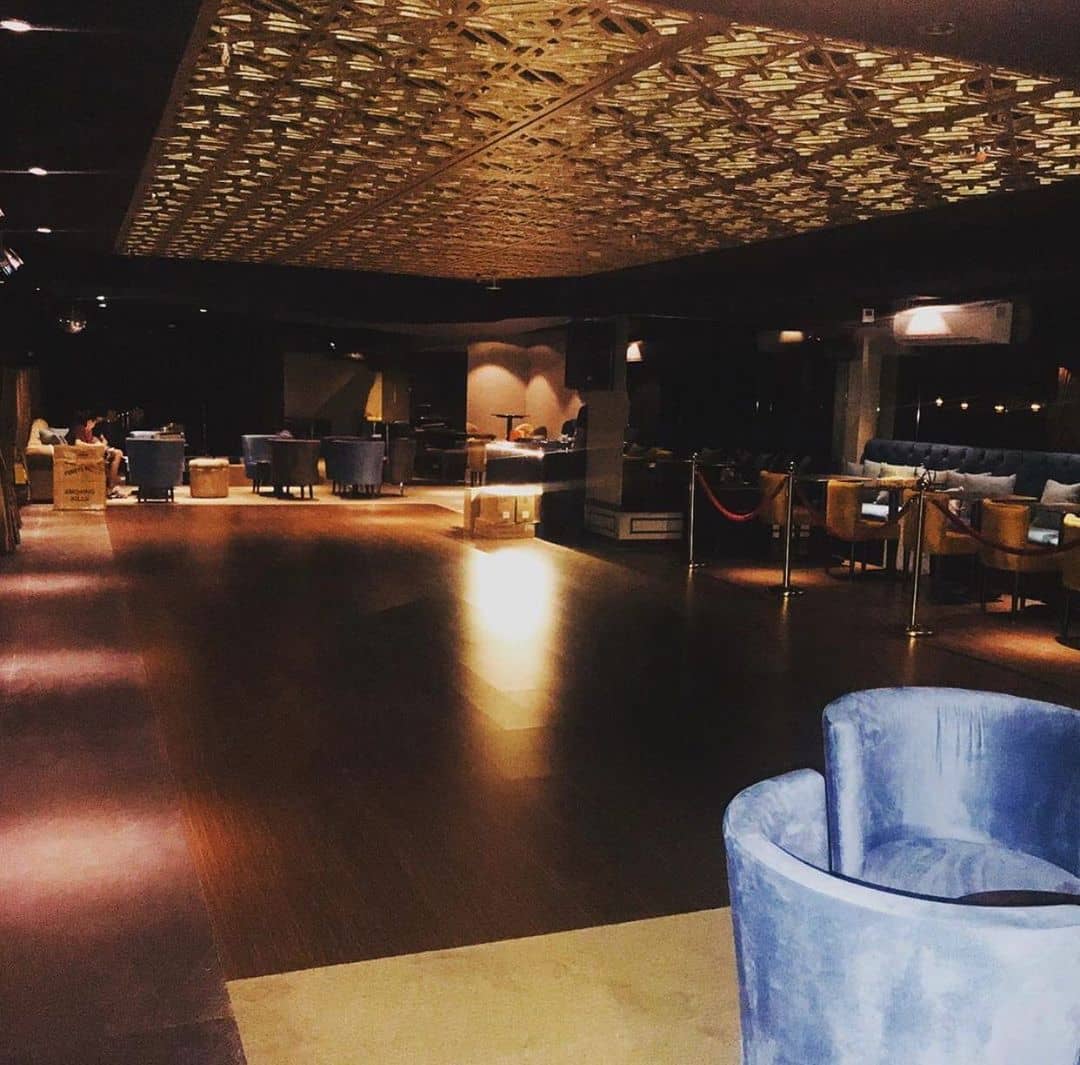The Studio Dance Club