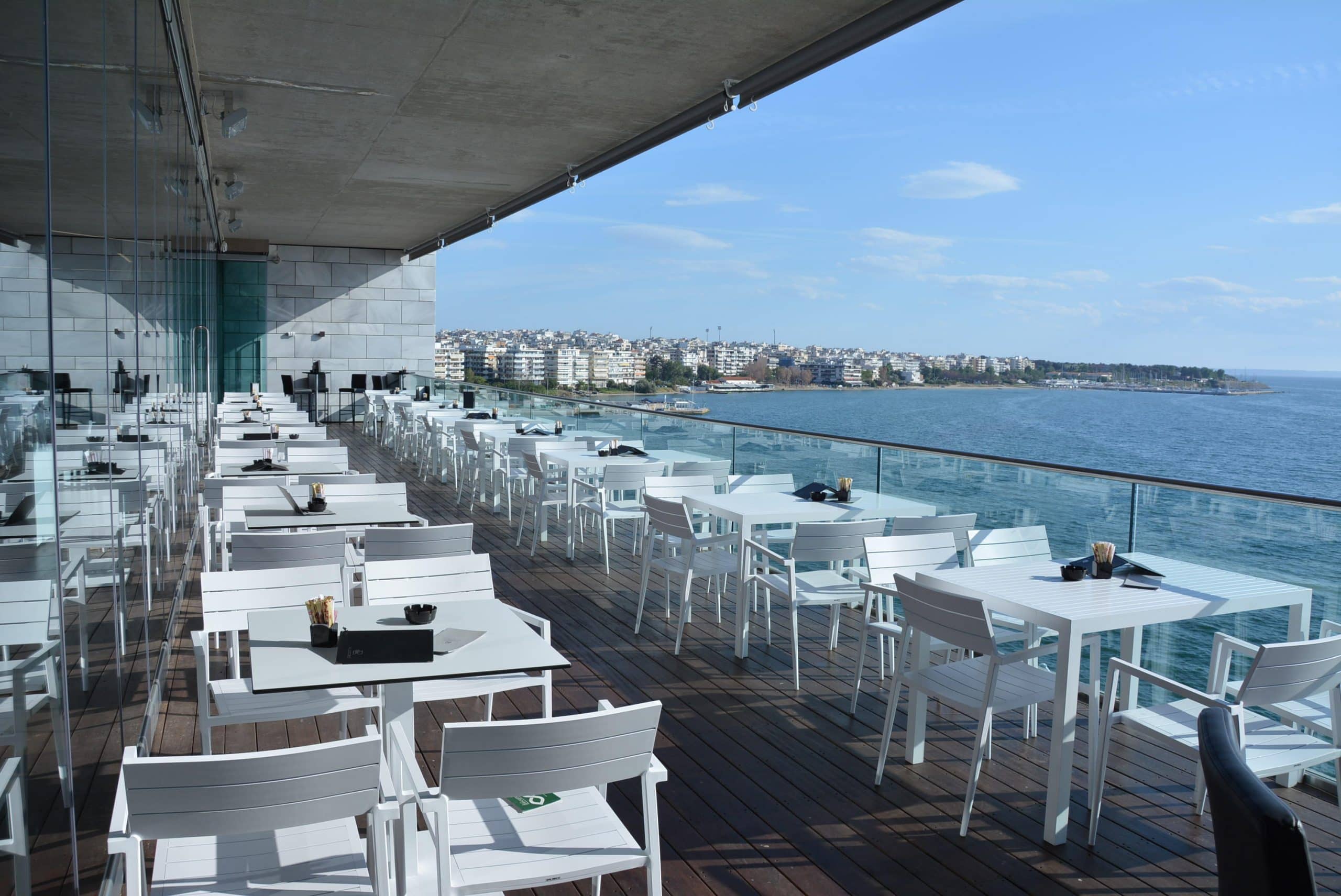 Allegro Restaurant