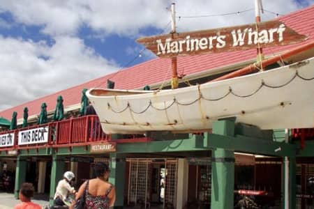 Mariner's Wharf