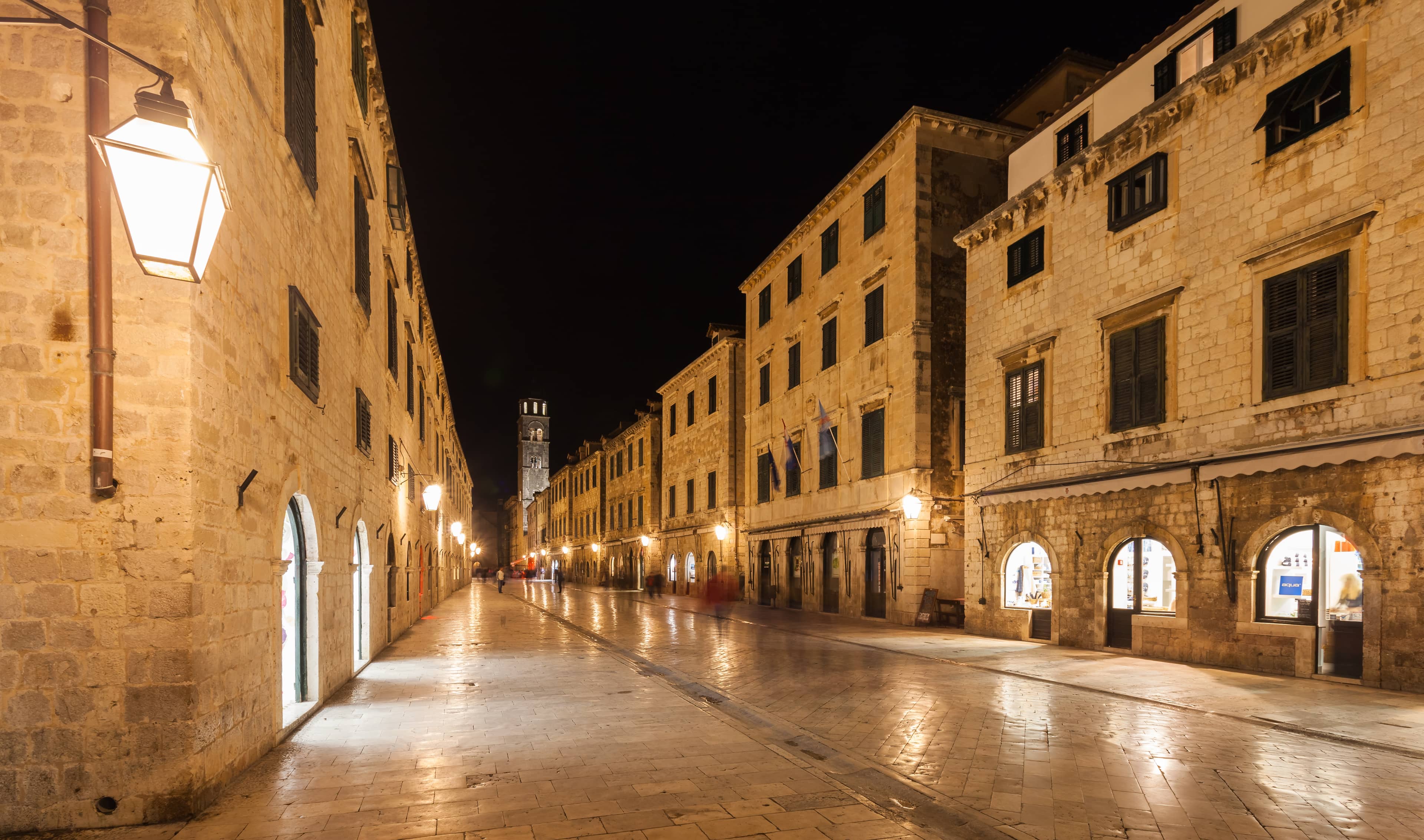 Game of Thrones Filming Location