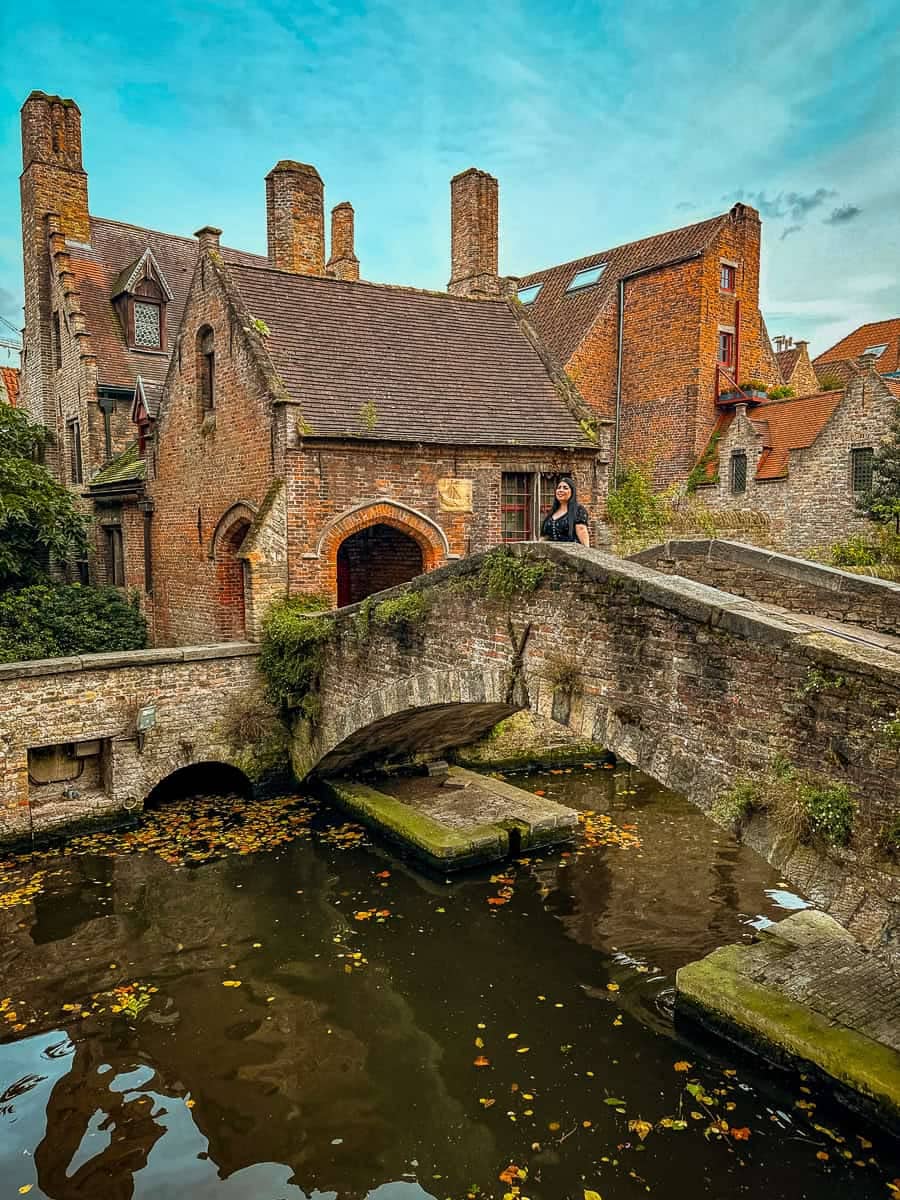Charming Bridges