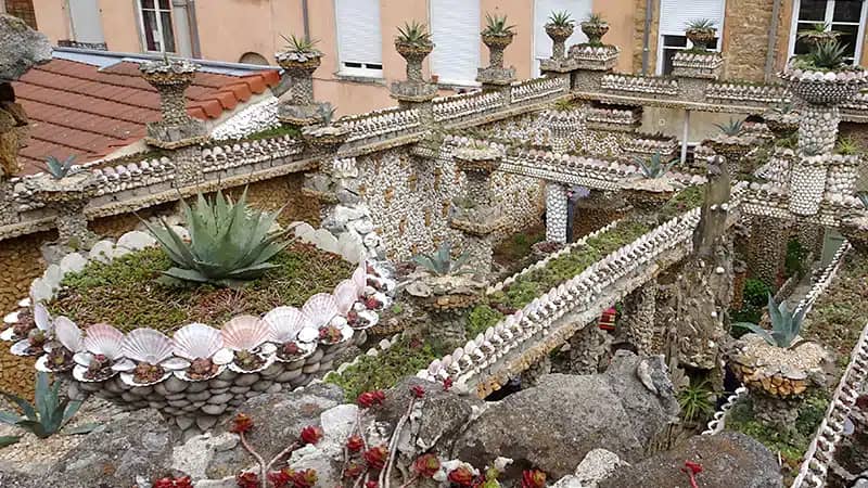 Rosa Mir Garden