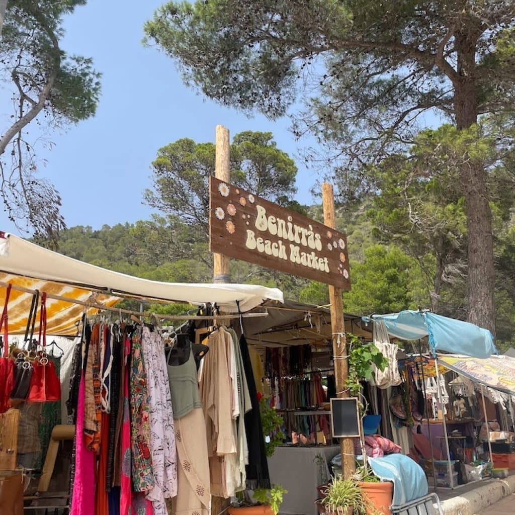 Bohemian Market