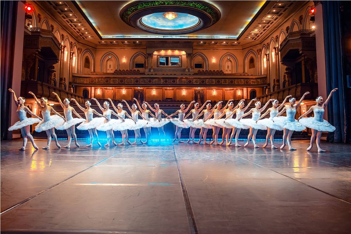 Ballet and Opera Performances
