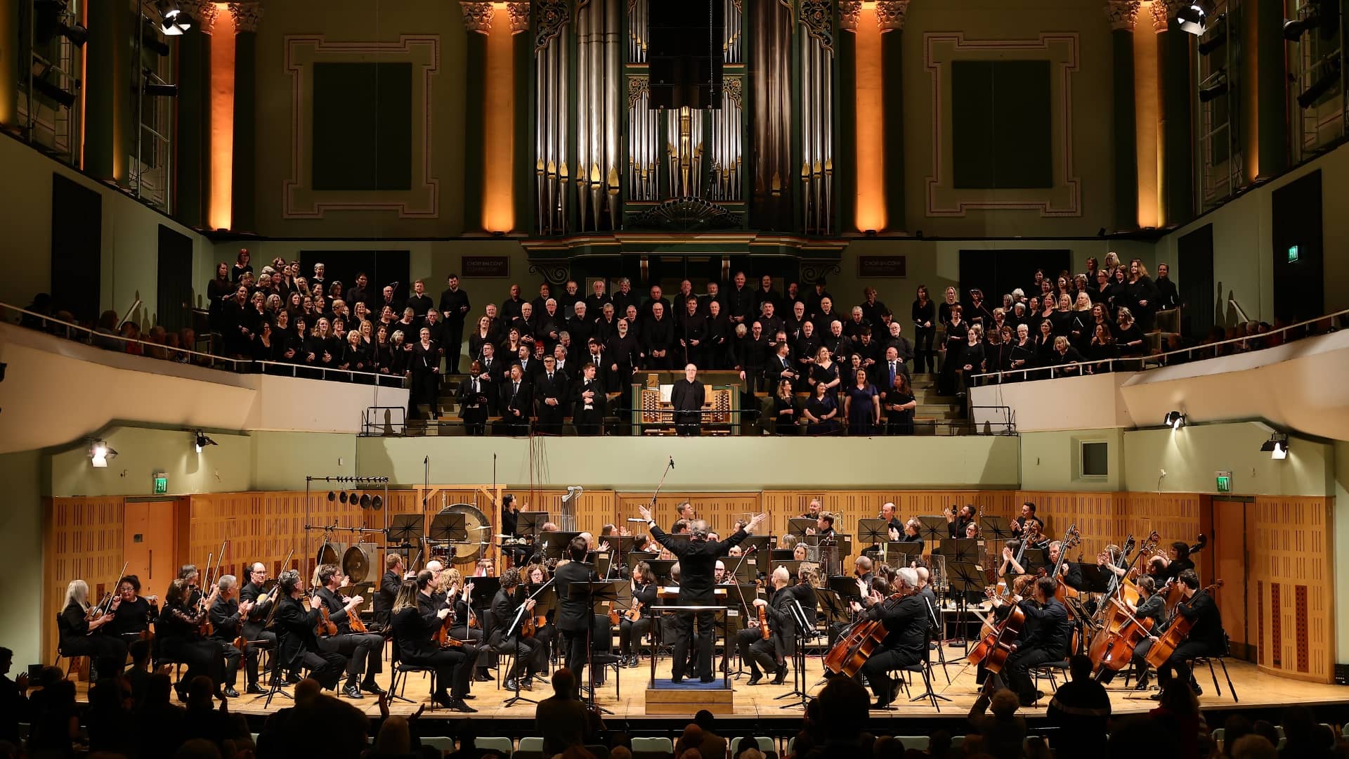 Lunchtime Concert Series