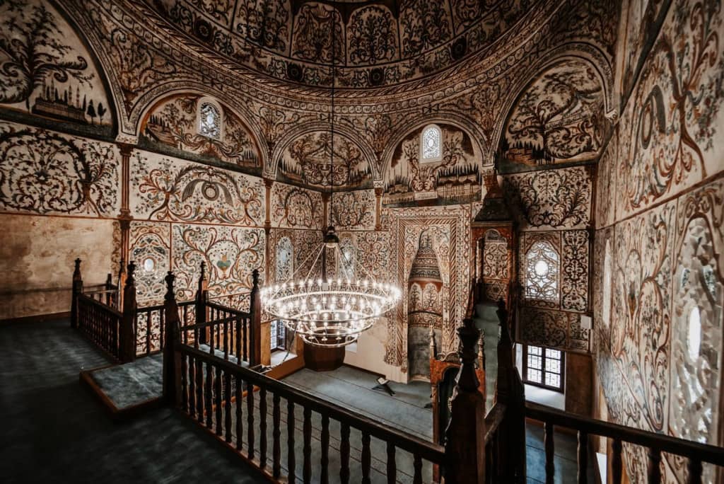 Et'hem Bey Mosque