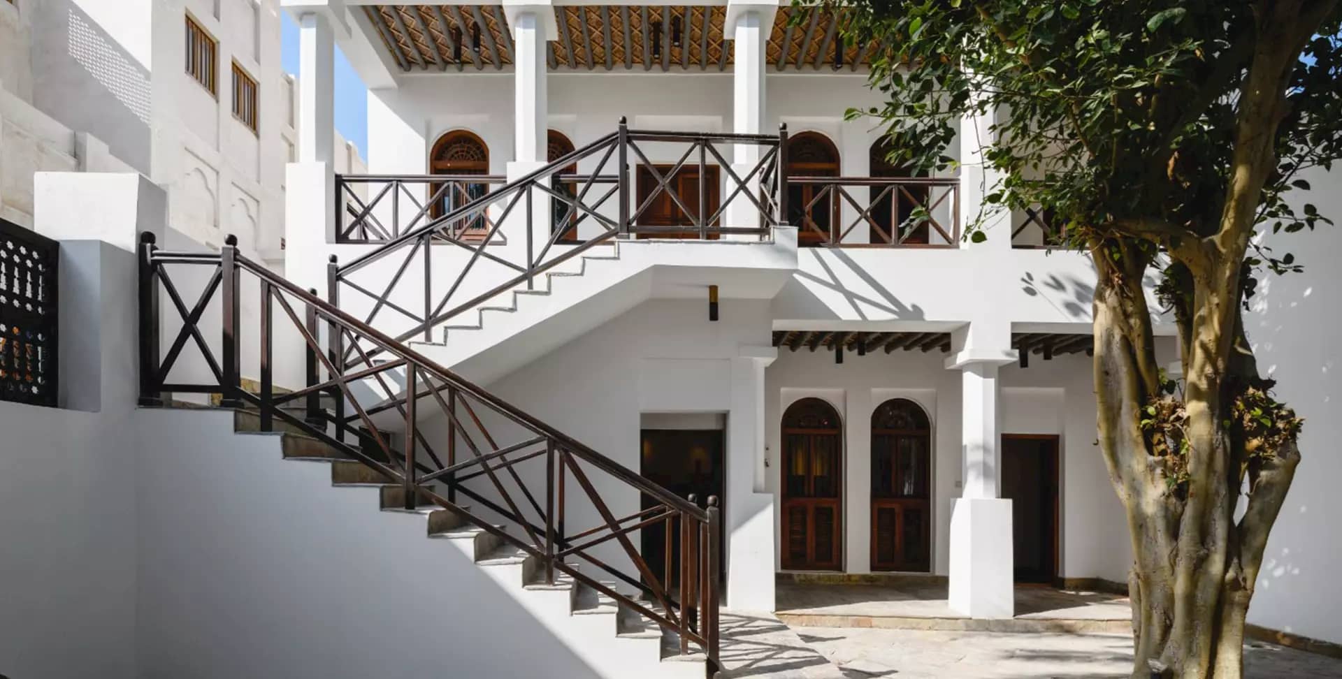 Historical Architecture