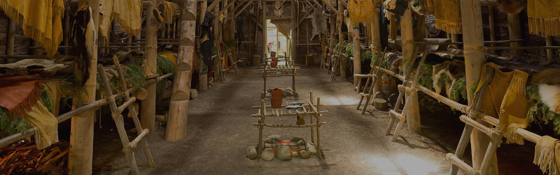 Local Artisan Shops