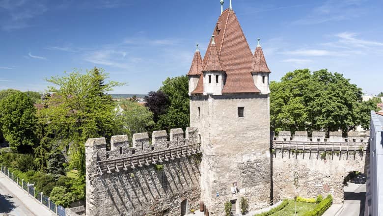 Historic Architecture