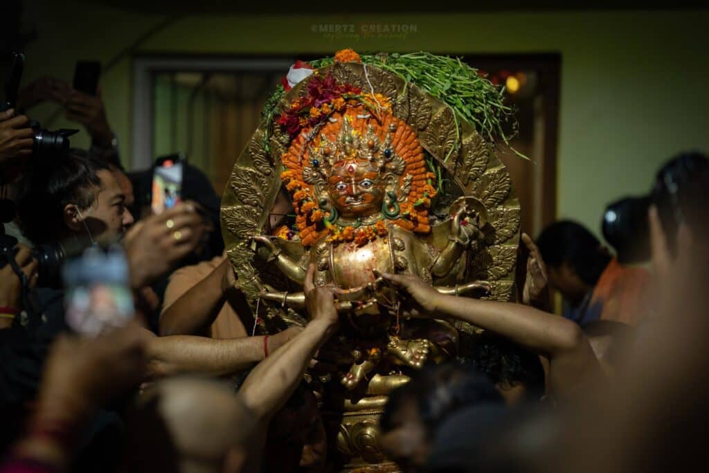Ancestor Worship Significance