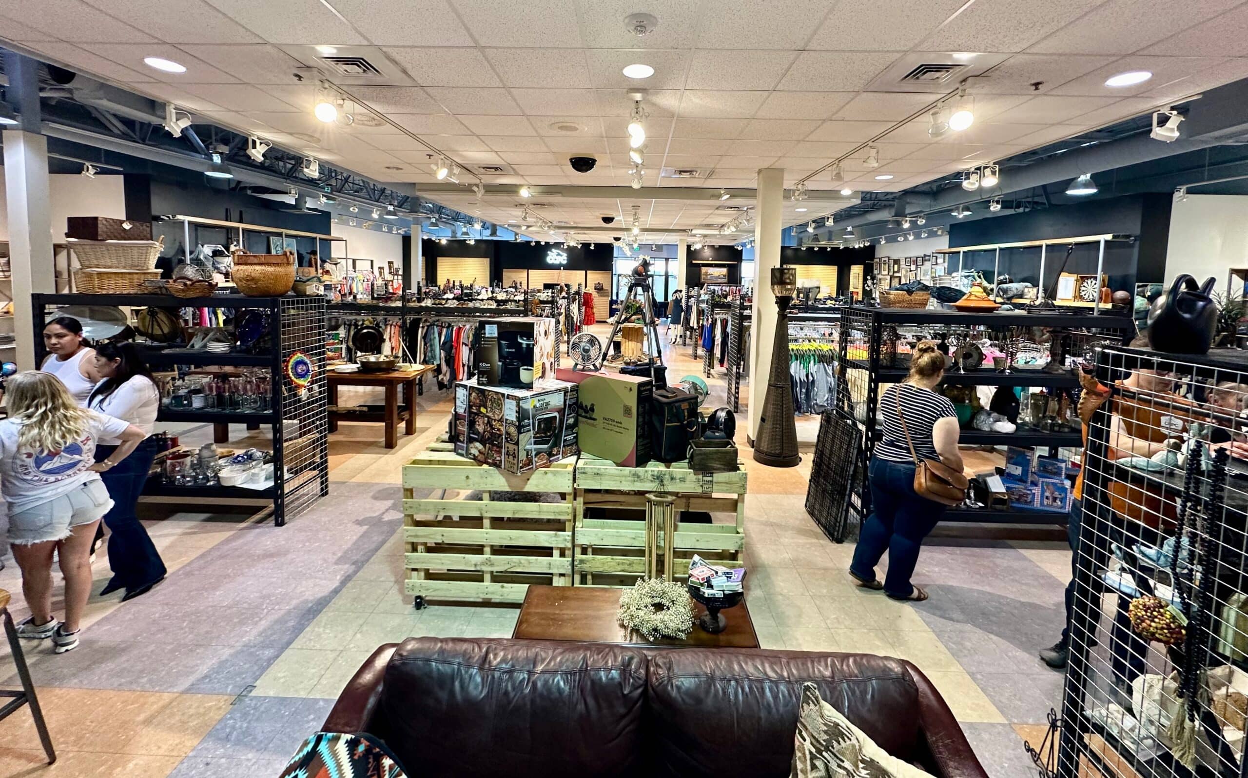 Great Deals & Sales