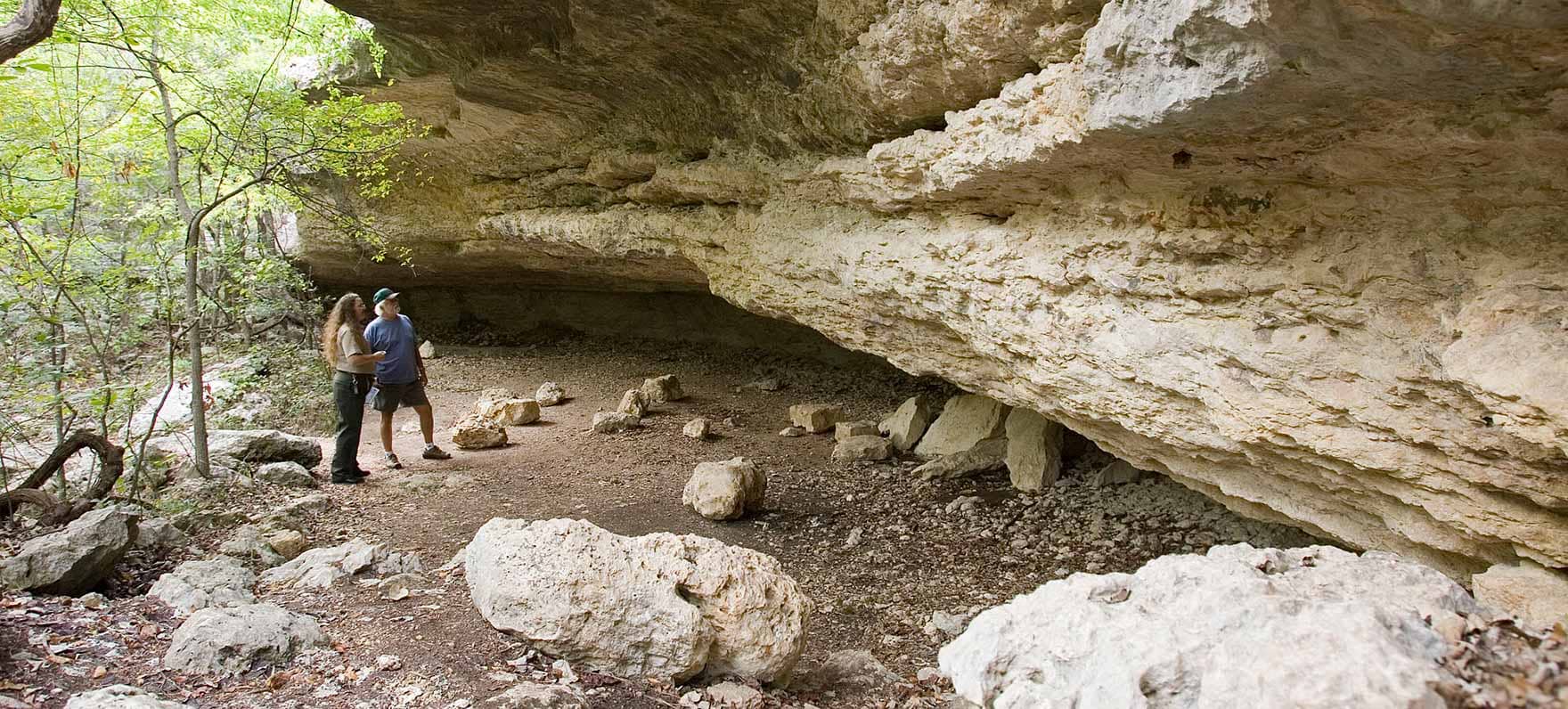 The Cave