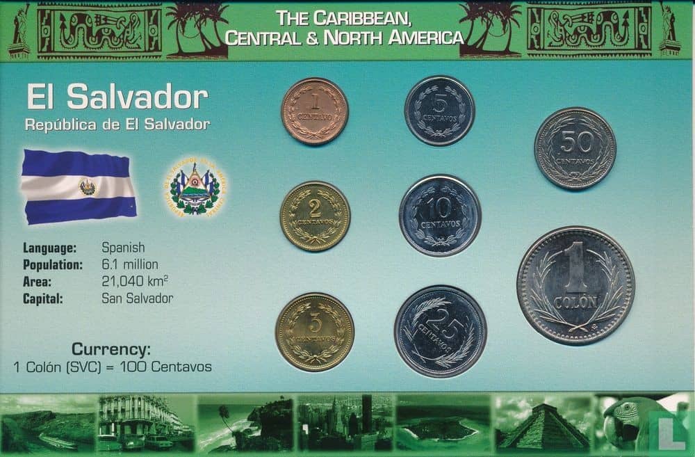 Coin Collector's Haven
