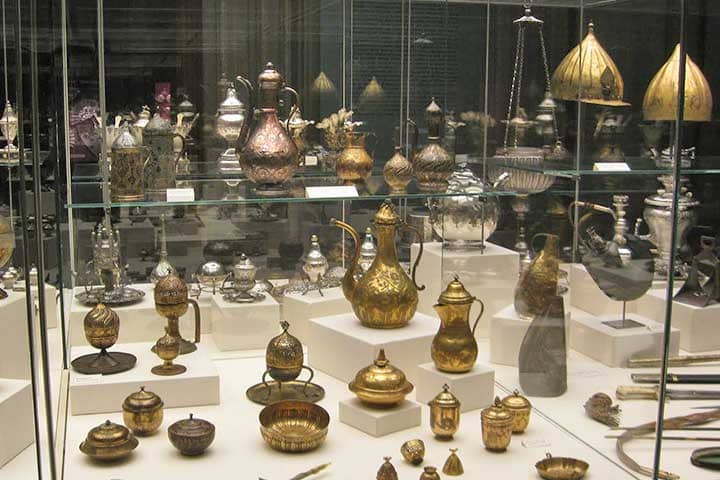 Ancient Civilizations Collection