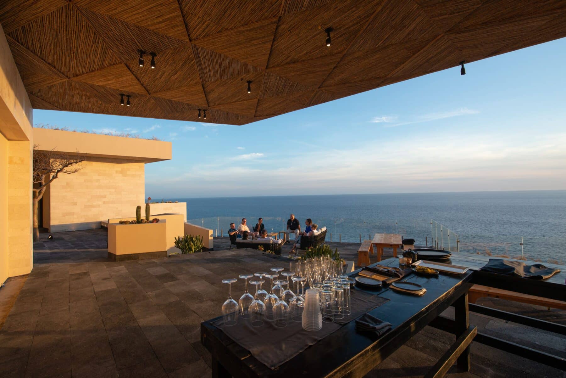 The Bunker Restaurant