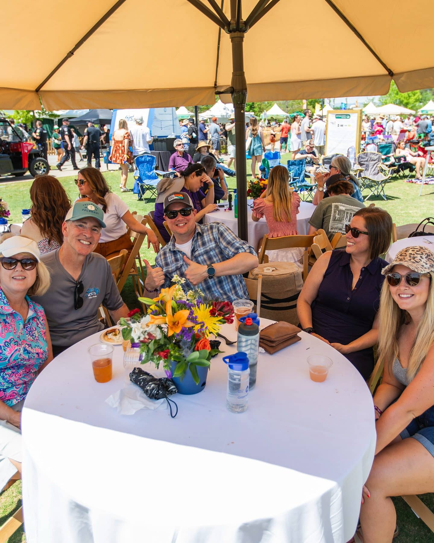 Southern Roots Reunion Festival