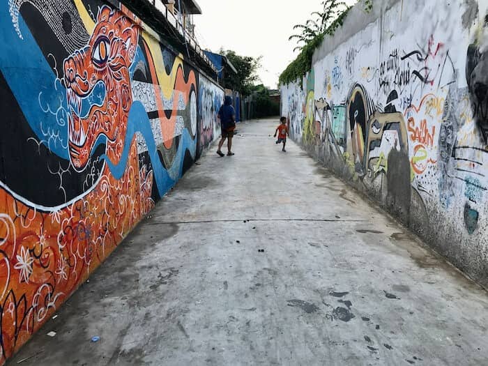 Tasteful Photography Spots
