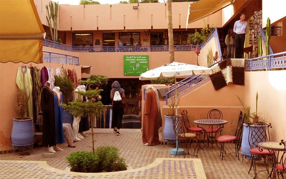 High-Quality Handicrafts