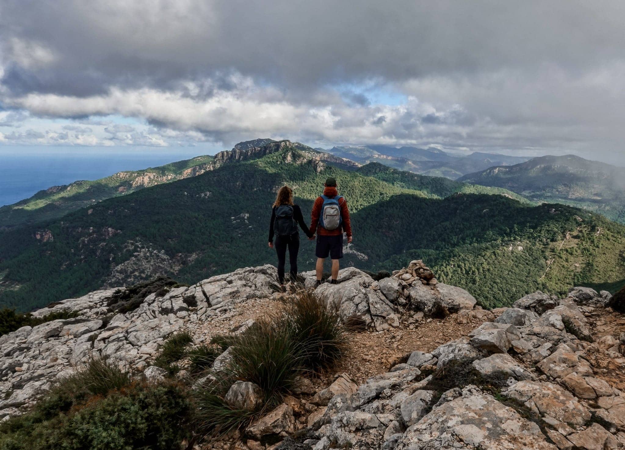 Family-Friendly Trails