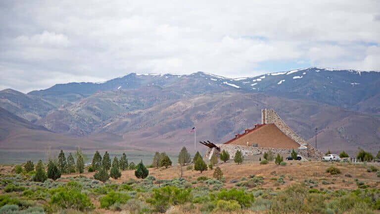 Paiute Cultural Heritage