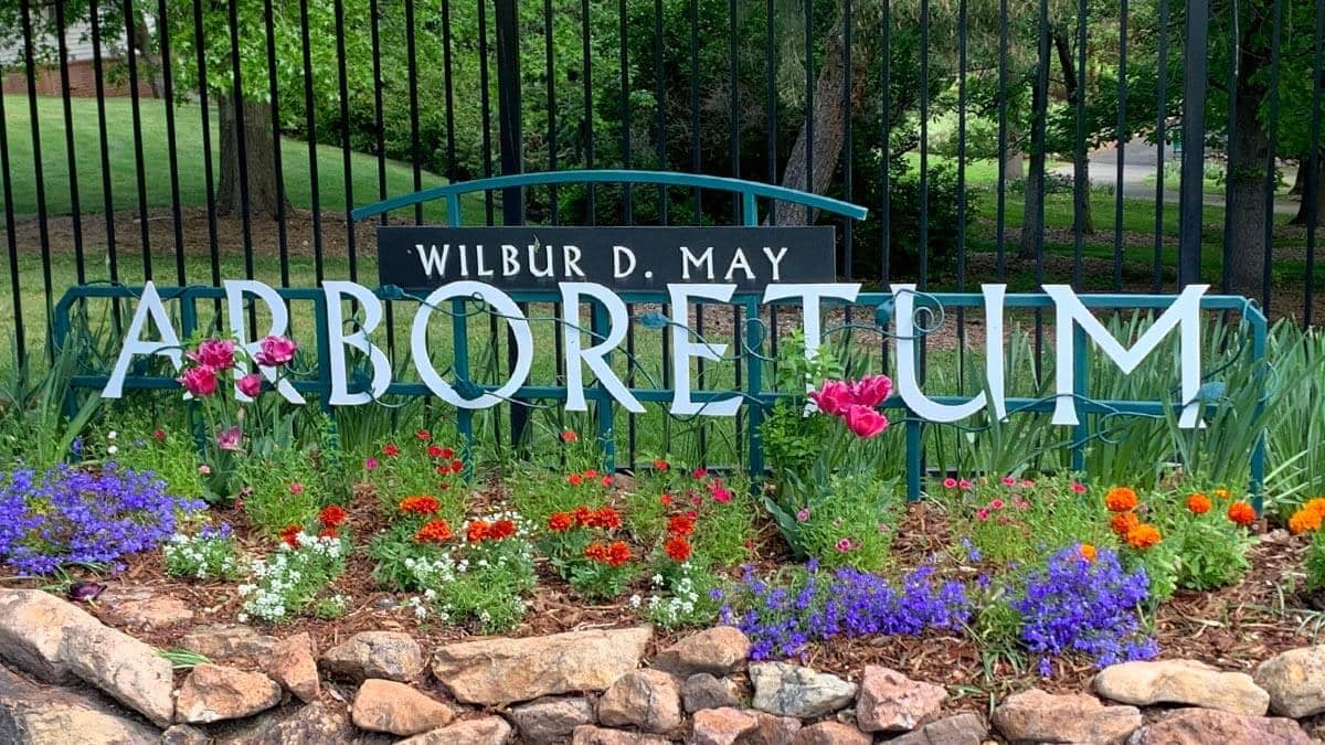 Arboretum & Botanical Gardens