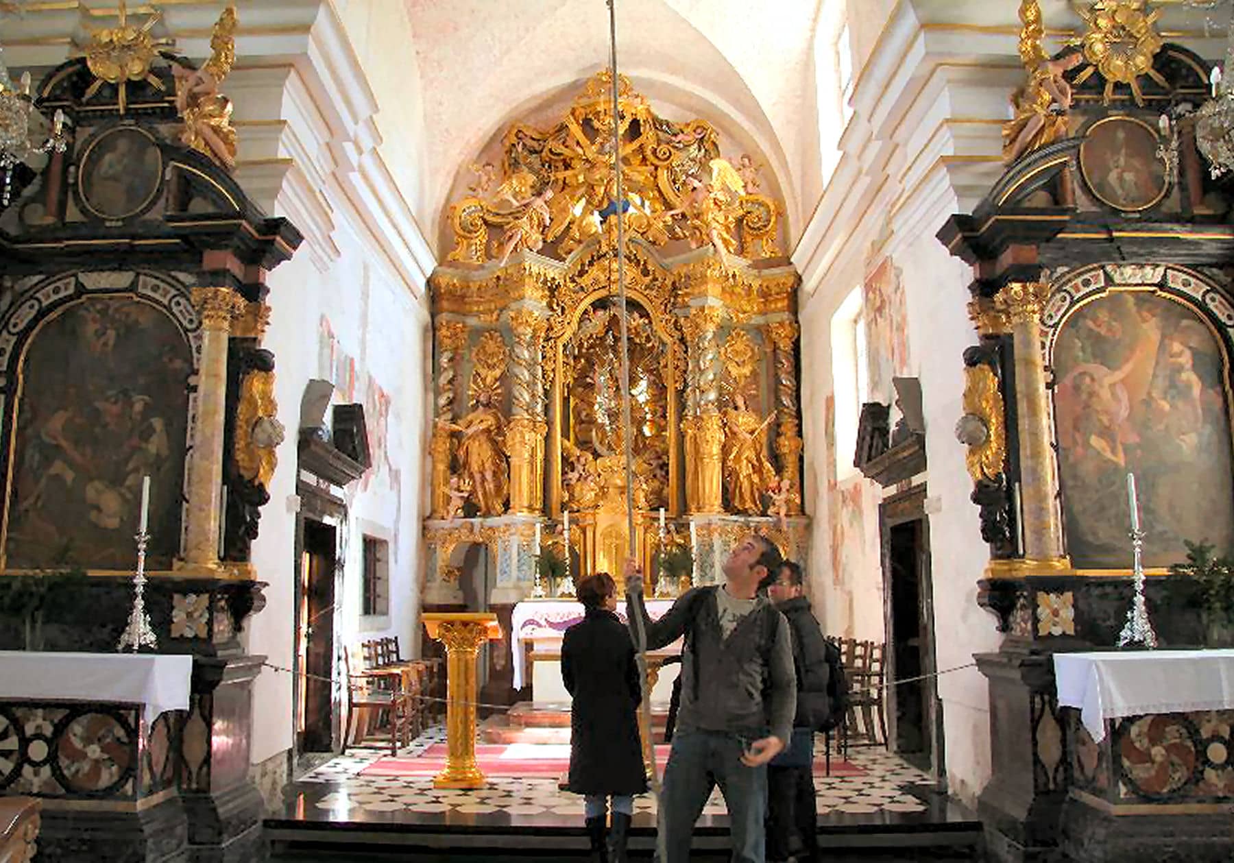 Church of the Assumption