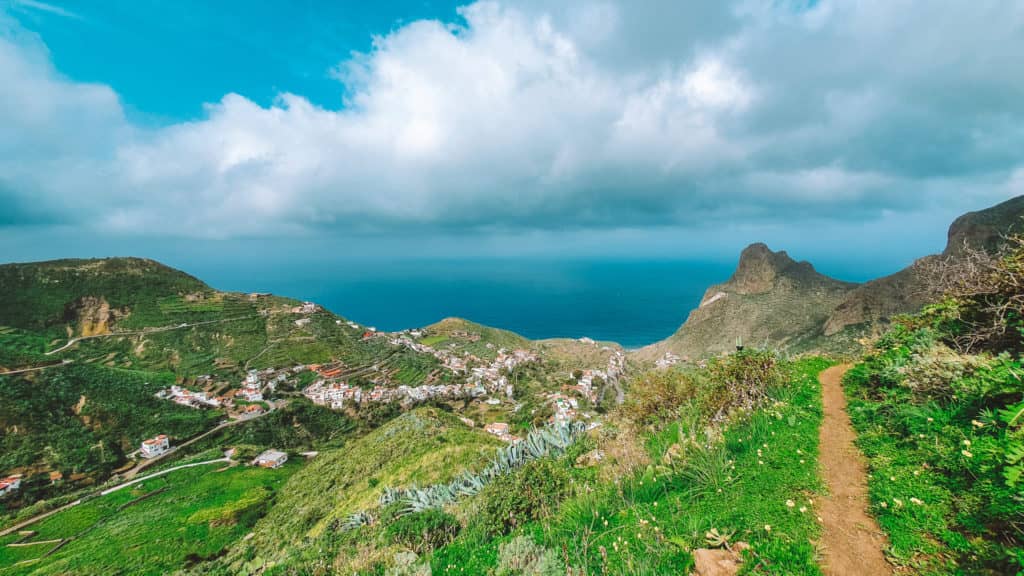Changing Natural Landscapes