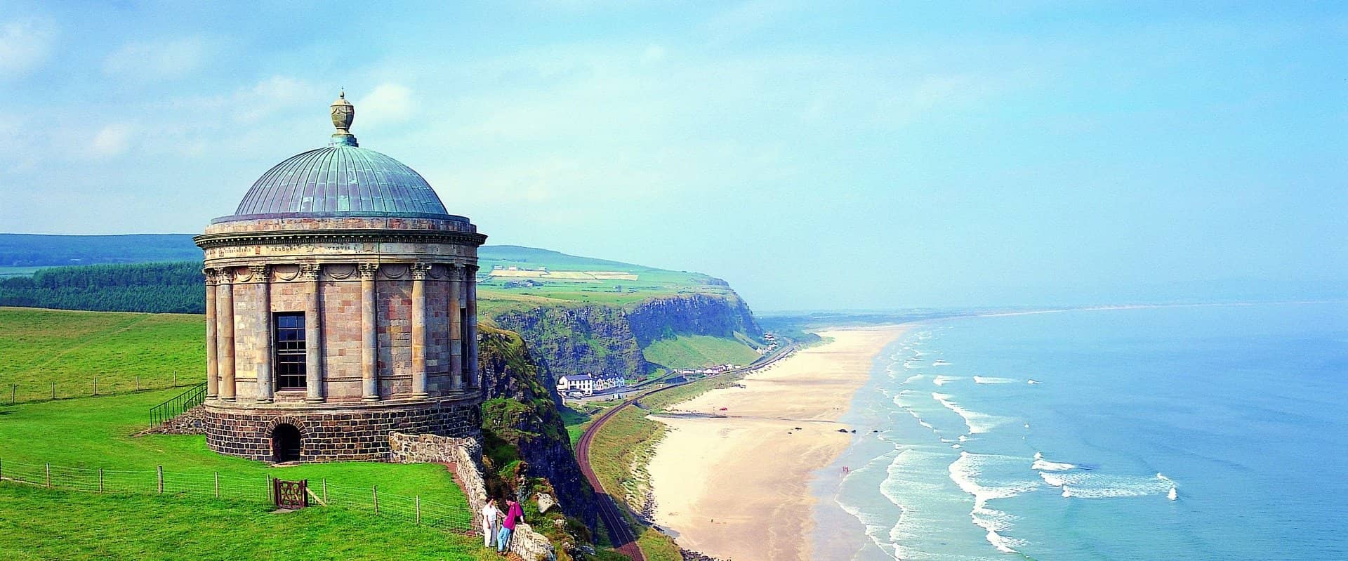 Downhill Strand