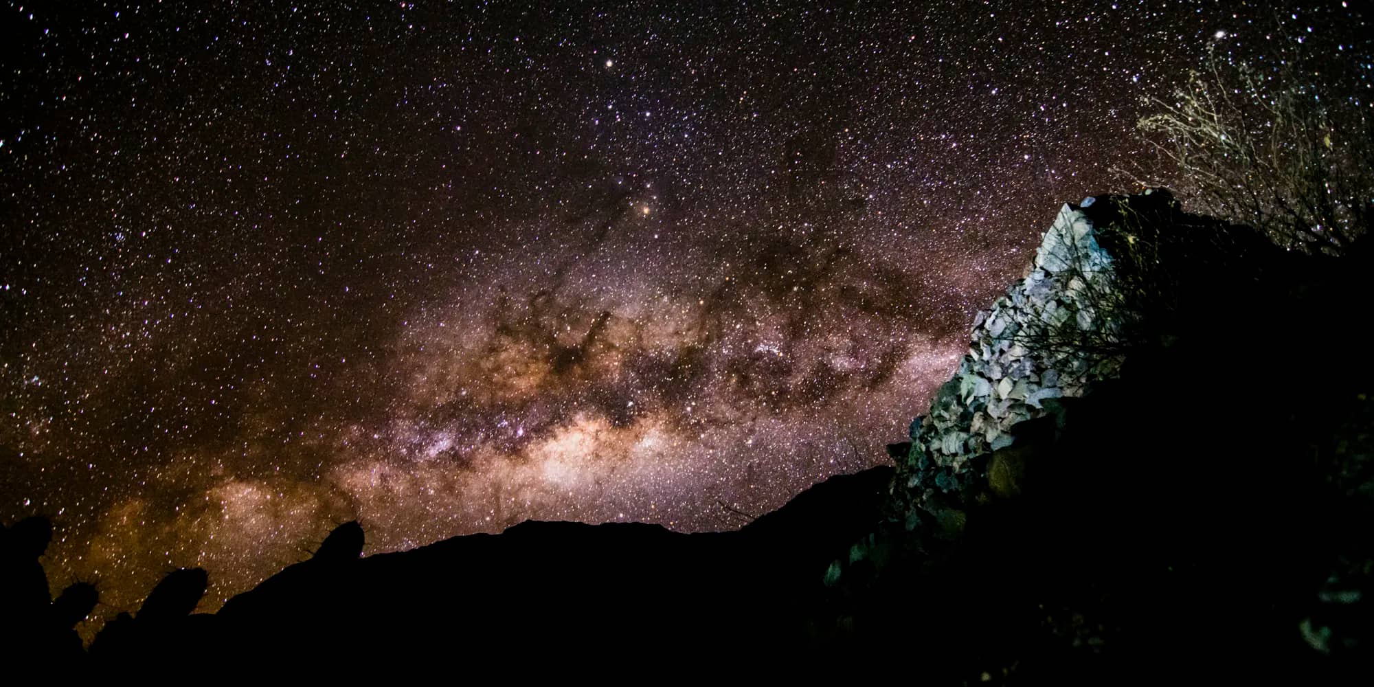 Milky Way & Stargazing